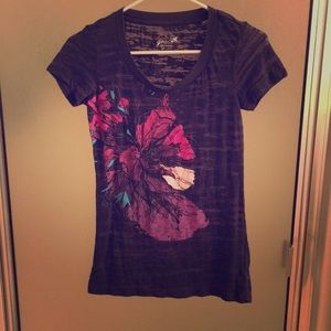Grane Graphic tee